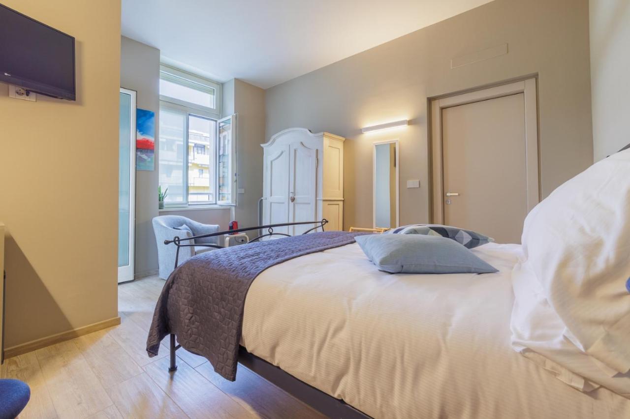 Interno 6 Guest House คูเนโอ ภายนอก รูปภาพ