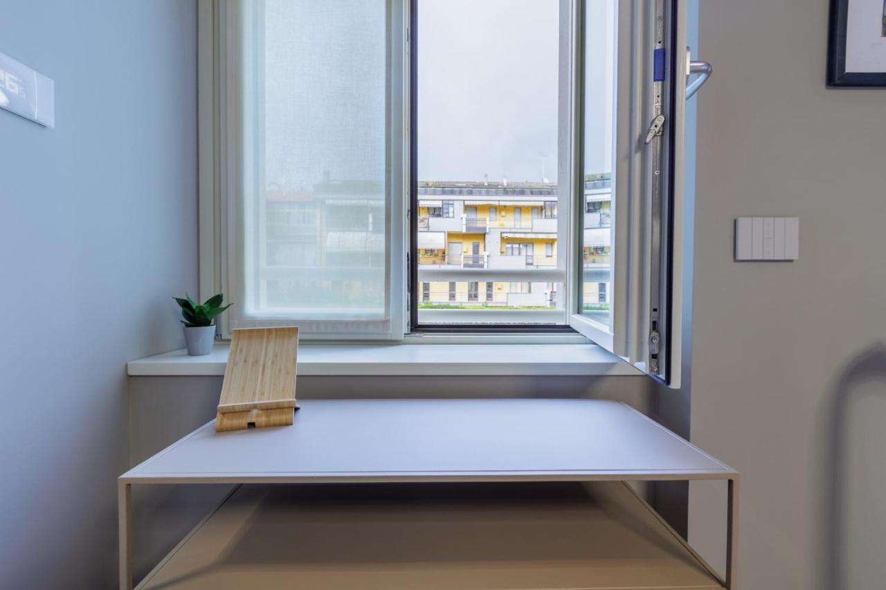Interno 6 Guest House คูเนโอ ภายนอก รูปภาพ